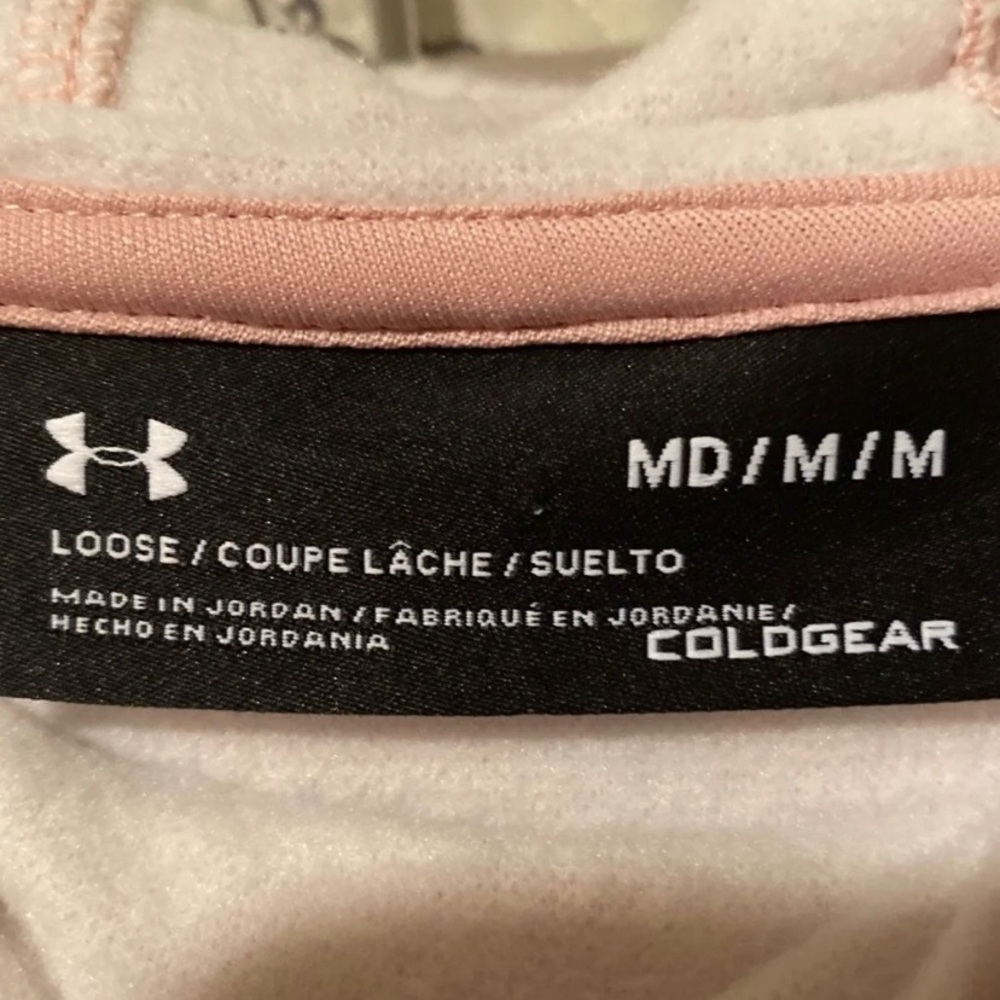 Under Armor Hoodie